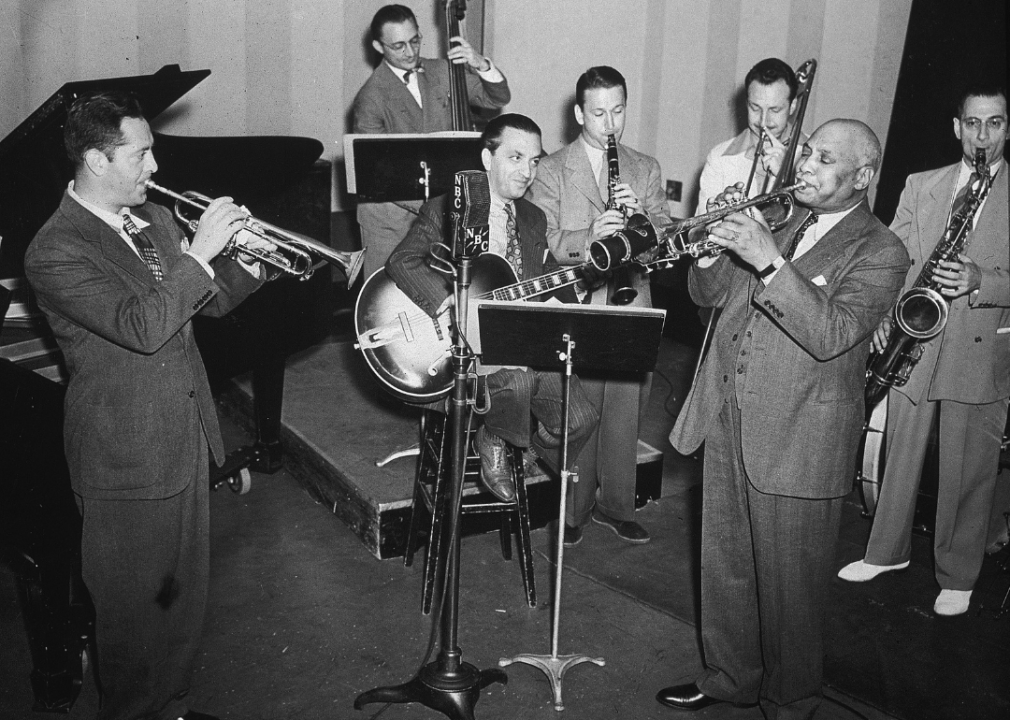 "Beale Street Blues" by W. C. Handy